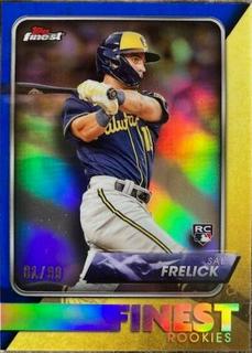 Sal Frelick