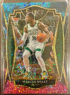 Marcus Smart