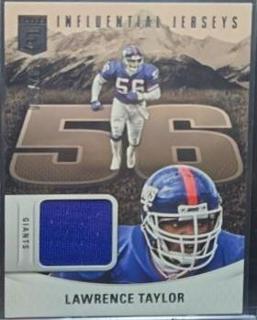 Lawrence Taylor