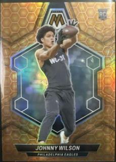 Johnny Wilson