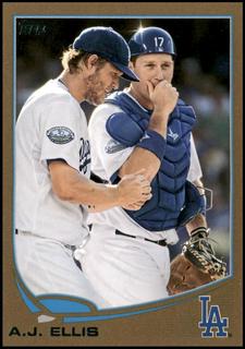 A.J. Ellis