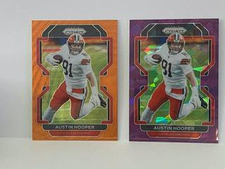 Austin Hooper