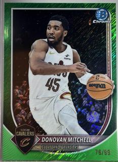 Donovan Mitchell