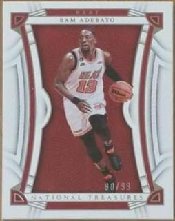 Bam Adebayo
