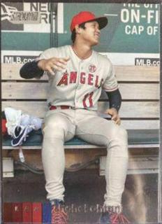 Shohei Ohtani