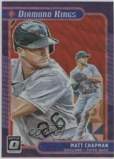 Matt Chapman
