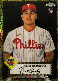 JoJo Romero