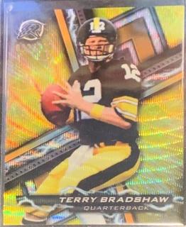 Terry Bradshaw