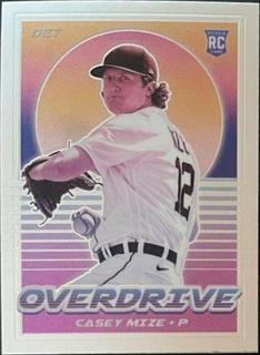 Casey Mize