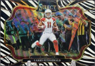 Larry Fitzgerald