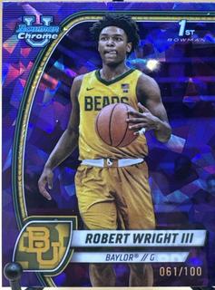 Robert Wright III