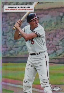Brooks Robinson / Eddie Murray