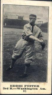 Eddie Foster