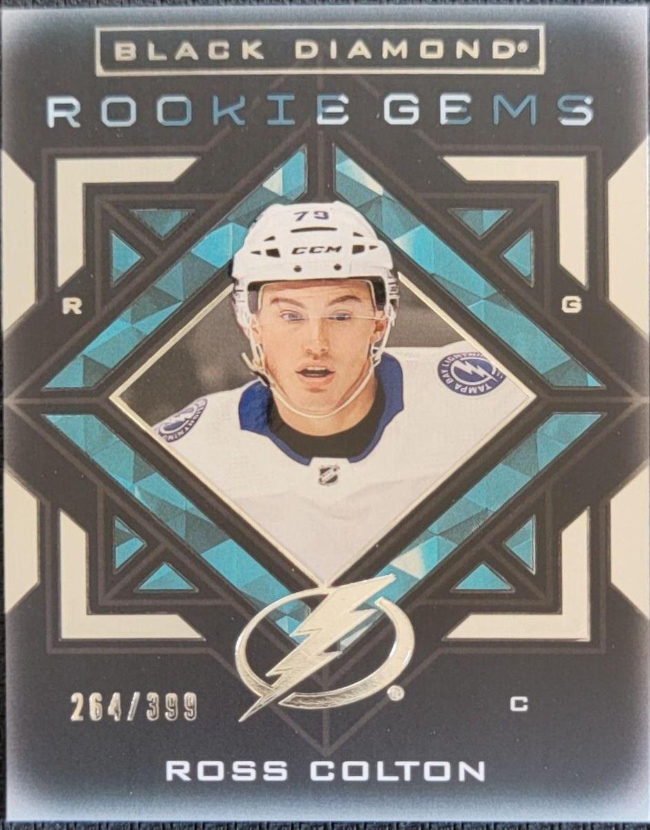 Ross Colton #RG-RC