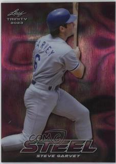 Steve Garvey