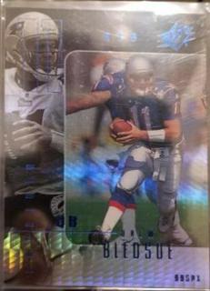Drew Bledsoe