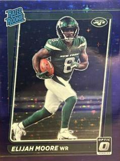 Elijah Moore