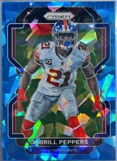 Jabrill Peppers