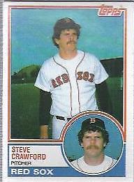 Steve Crawford