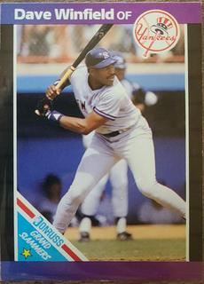 Dave Winfield