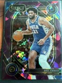 Joel Embiid