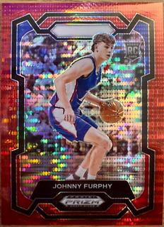 Johnny Furphy