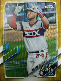 Yasmani Grandal