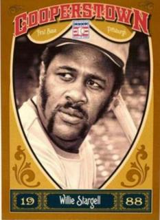 Willie Stargell