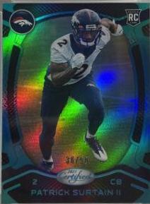 Patrick Surtain II