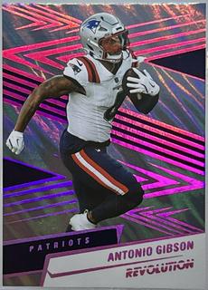 Antonio Gibson