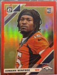 Juwann Winfree