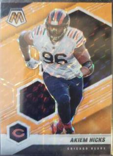 Akiem Hicks
