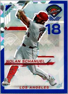Nolan Schanuel