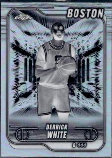 Derrick White