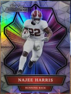 Najee Harris
