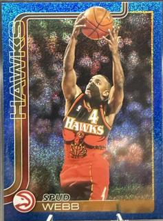 Spud Webb