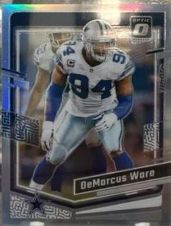 DeMarcus Ware