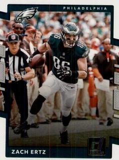 Zach Ertz