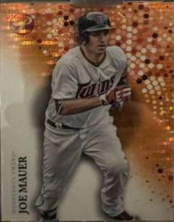 Joe Mauer