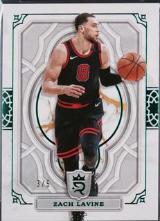 Zach LaVine