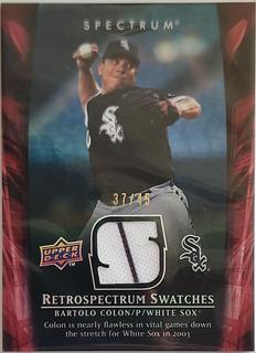 Bartolo Colon
