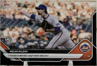Nolan McLean