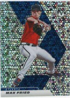 Max Fried