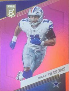 Micah Parsons