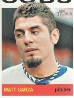 Matt Garza