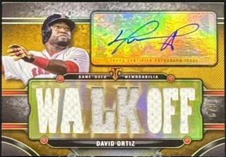 David Ortiz