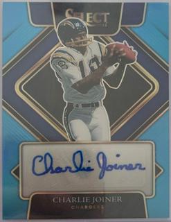 Charlie Joiner