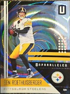 Ben Roethlisberger