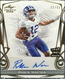 Puka Nacua