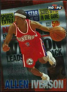 Allen Iverson